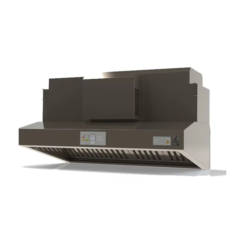 Commercial Kitchen Chimney - Commercial Customizable Kitchen Chimney Commercial Kitchen