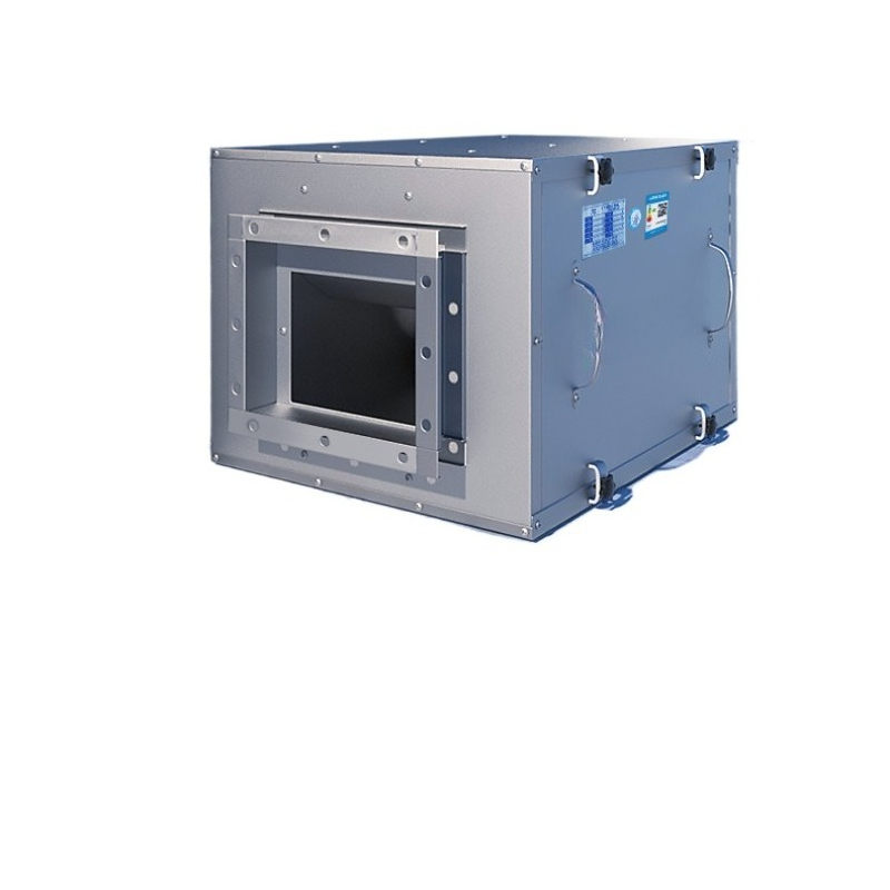 Commercial Kitchen Chimney - Commercial air cabinet, special centrifugal fan