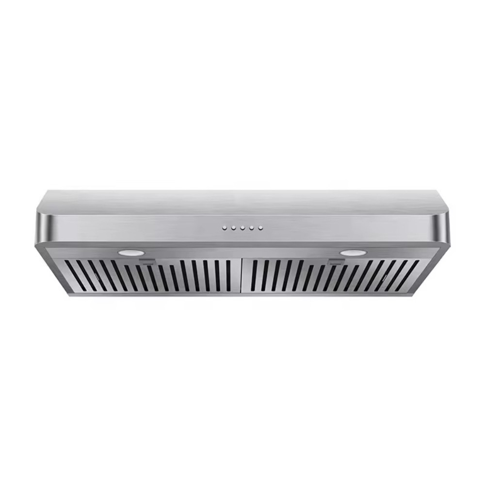 Commercial Kitchen Chimney - Commercial 60cm Range Hood Home Appliance