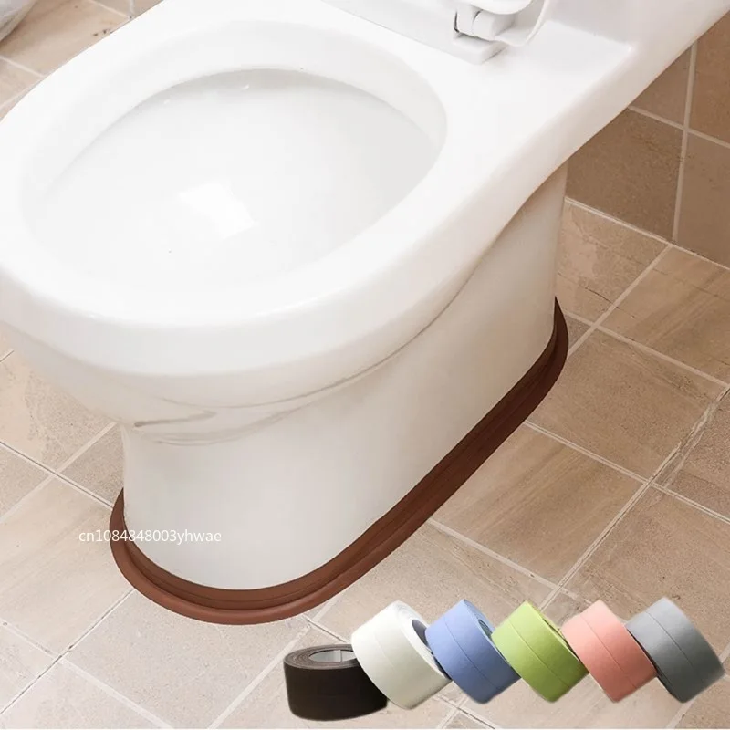 1 Roll Caulking Tape Waterproo - Commercial Kitchen Wall 评论和价格