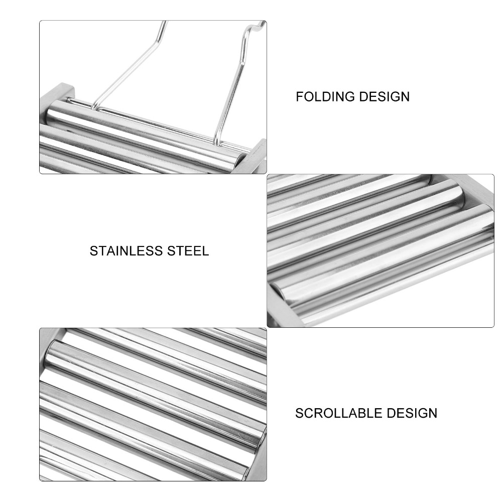 Stainless Steel Sausage Roller - Hot Dog Roller Grill 评论和价格