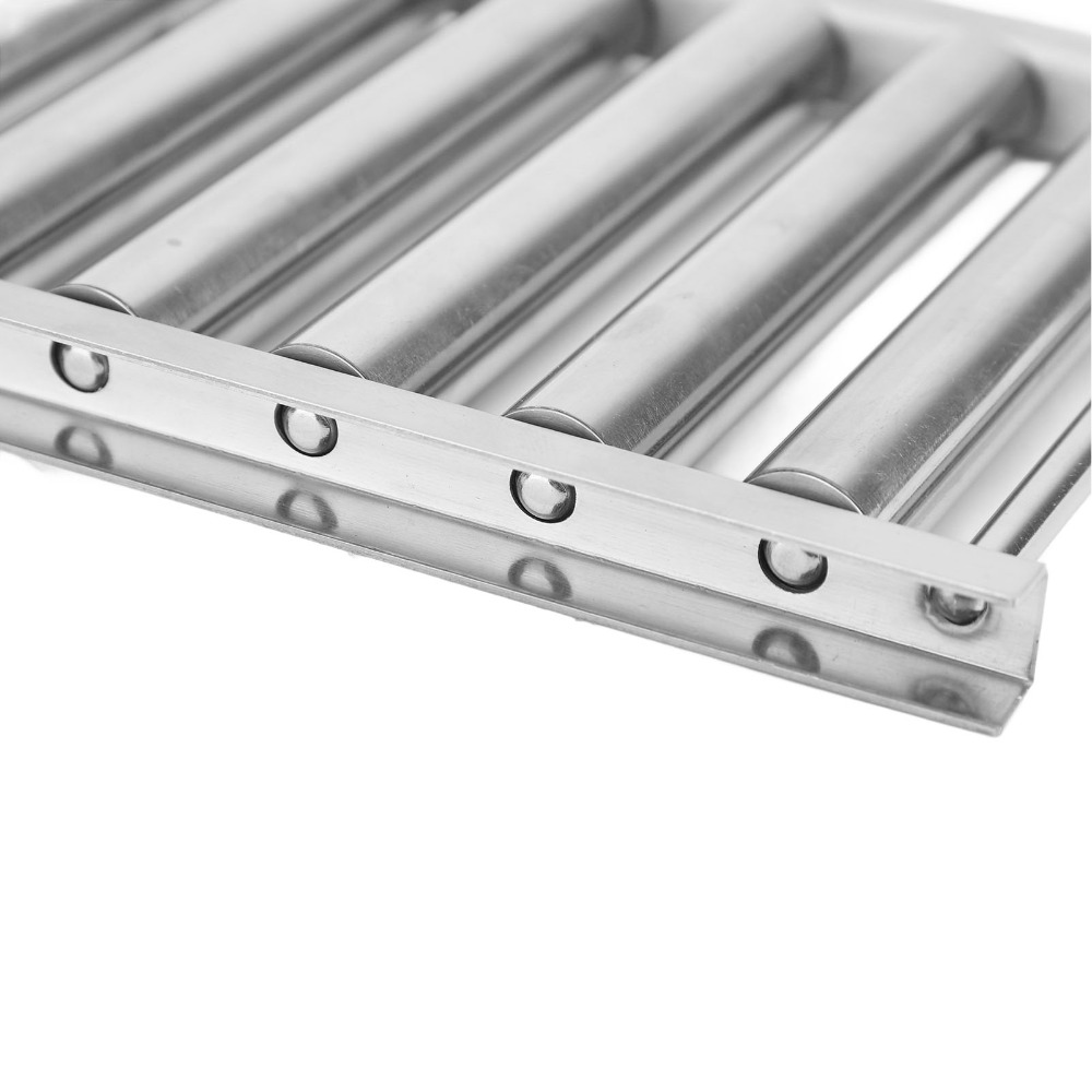Stainless Steel Sausage Roller - Hot Dog Roller Grill 评论和价格