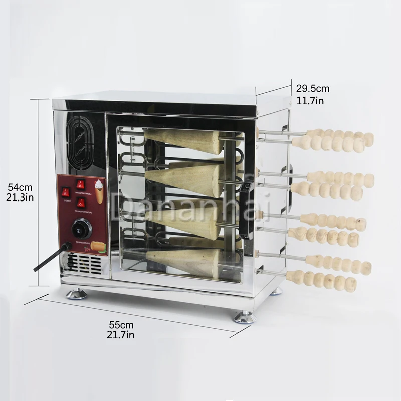 Commercial Bread Rotary Oven M - Commercial Kitchen Chimney 评论和价格