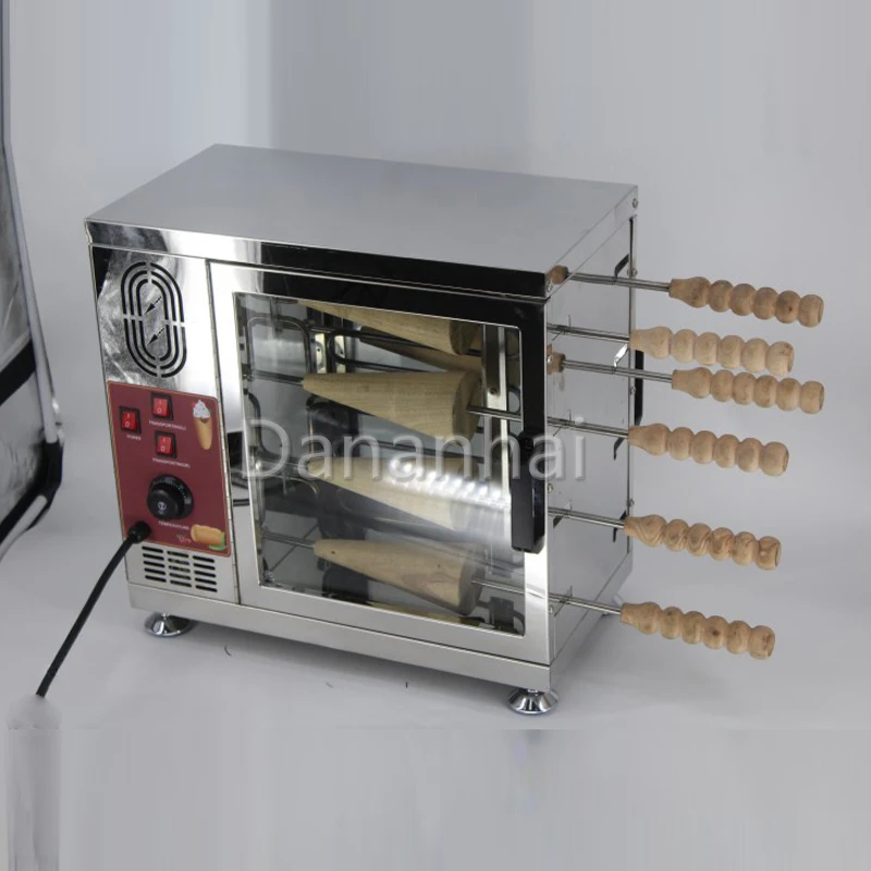 Commercial Bread Rotary Oven M - Commercial Kitchen Chimney 评论和价格