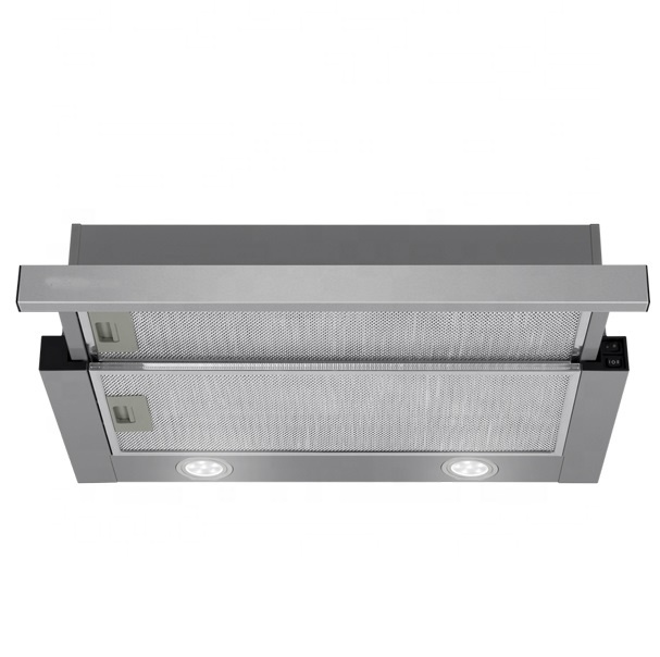 Built in Cooker Hood Stainless - Commercial Kitchen Chimney 评论和价格