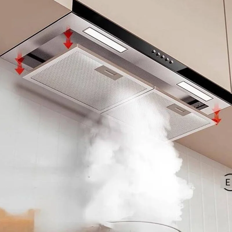 range hood industrial filter i - Commercial Kitchen Range Hood 评论和价格