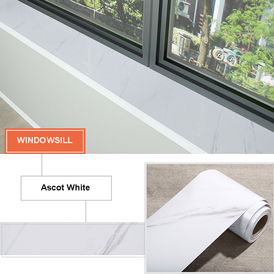 Self-Adhesive Corner Line Tile - Commercial Kitchen Wall 评论和价格