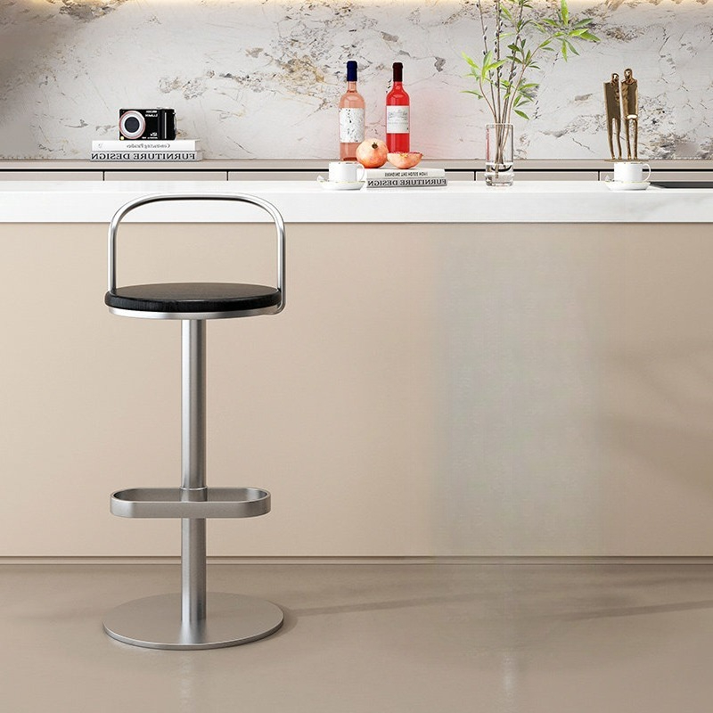 Nordic simple bar chair househ - Commercial Kitchen Interior Design 评论和价格