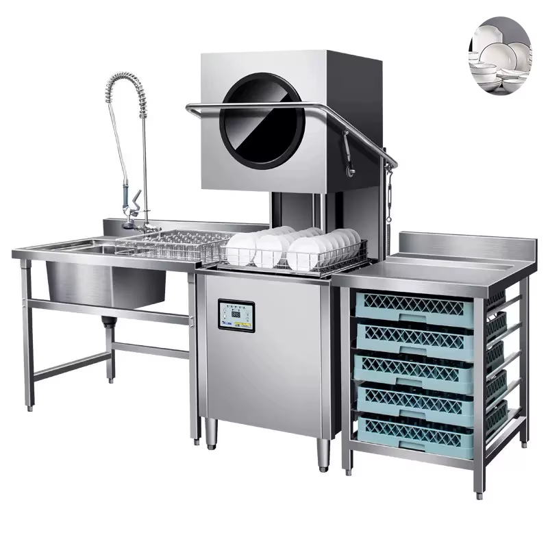 Custom Fast Cycle Commercial H - Commercial Kitchen Hoods 评论和价格