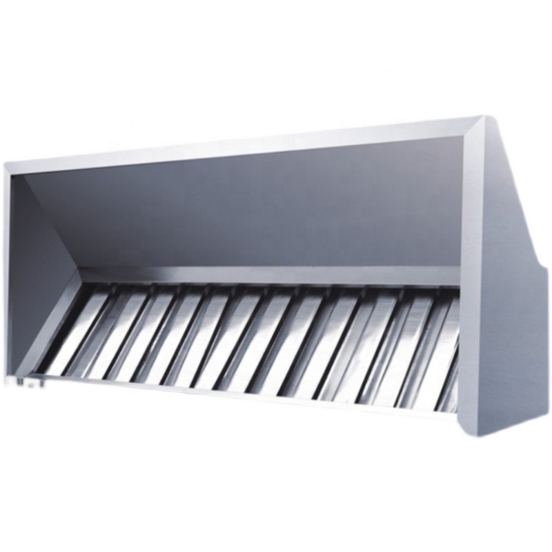 Kitlalong Commercial Kitchen R - Commercial Kitchen Hoods 评论和价格