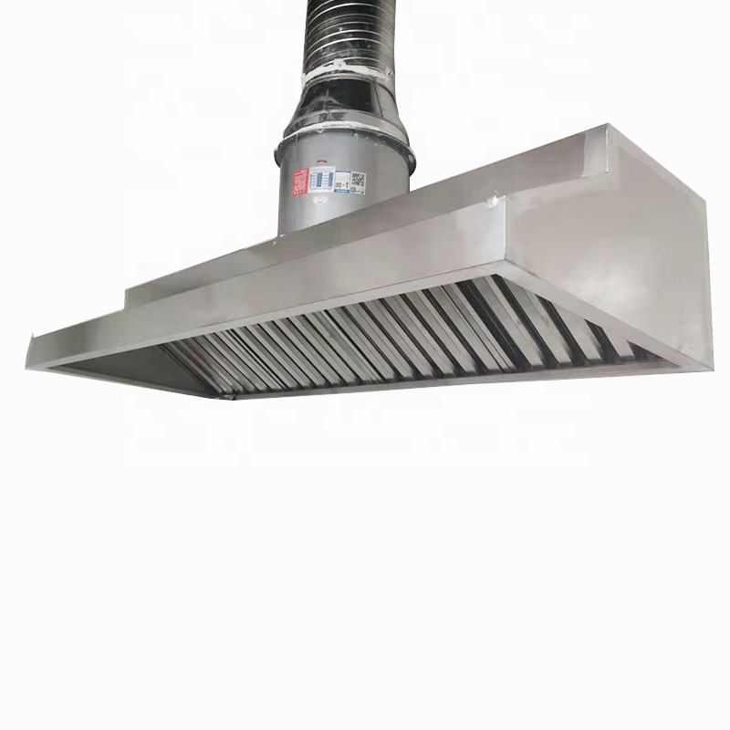 Kitlalong Commercial Kitchen R - Commercial Kitchen Hoods 评论和价格