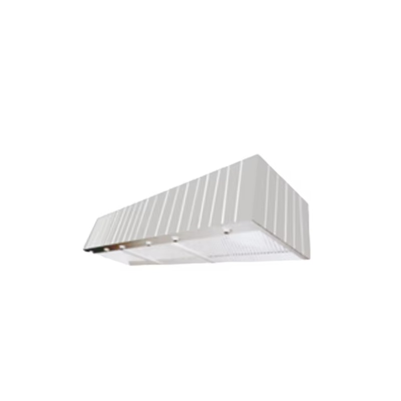 Commercial Customized Stainles - Commercial Kitchen Chimney 评论和价格