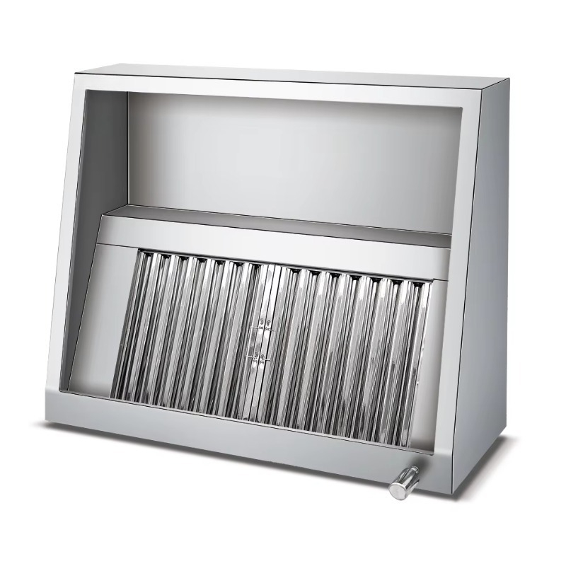 Commercial Stainless Steel Kit - Commercial Kitchen Hoods 评论和价格