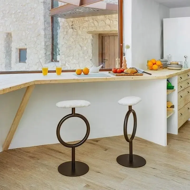Design Bar Chairs Modern High  - Commercial Kitchen Interior Design 评论和价格