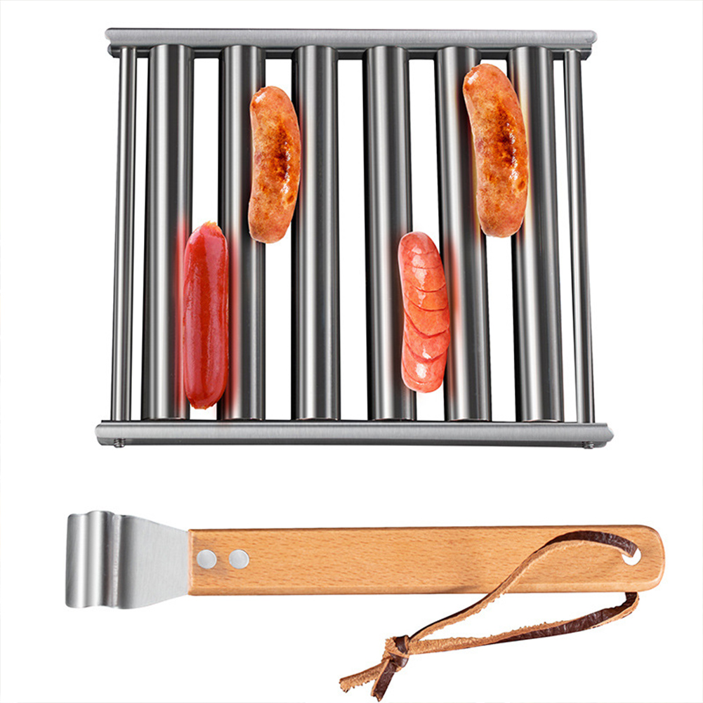 Hot Dog Roller Sausage Roller  - Hot Dog Roller Grill 评论和价格