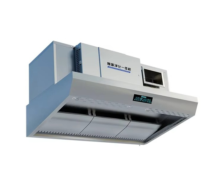 Standard stainless steel range - Commercial Kitchen Chimney 评论和价格