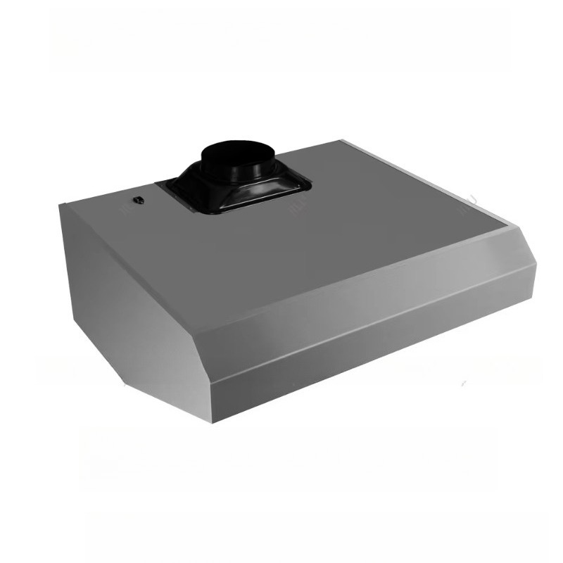 Commercial grade range hood La - Commercial Kitchen Chimney 评论和价格