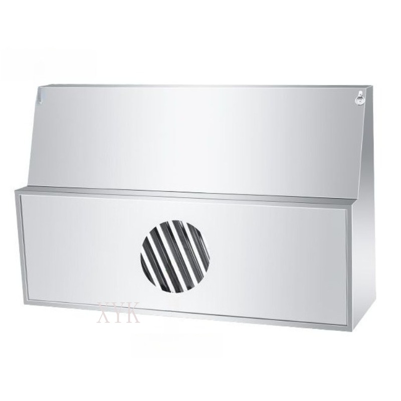 Commercial Stainless Steel Ran - Commercial Kitchen Range Hood 评论和价格