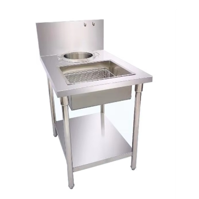 Commercial Floor Type Hood Cus - Commercial Kitchen Hoods 评论和价格