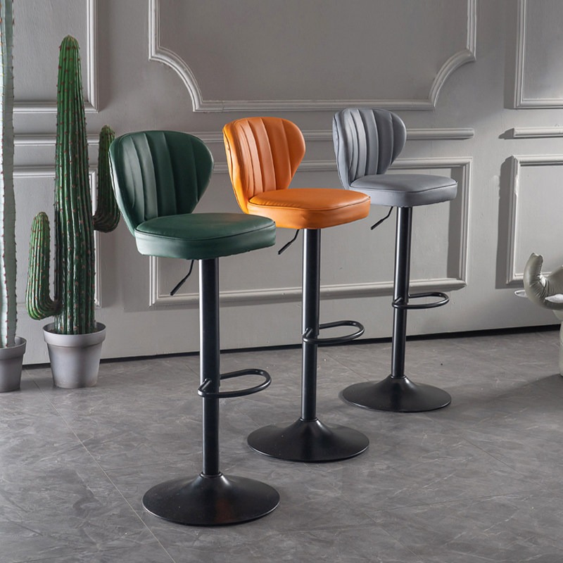 Luxury Counter Bar Chair Relax - Commercial Kitchen Interior Design 评论和价格