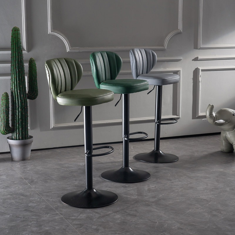 Luxury Counter Bar Chair Relax - Commercial Kitchen Interior Design 评论和价格