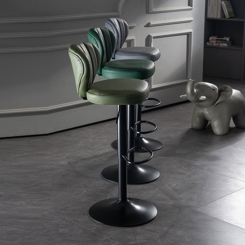 Luxury Counter Bar Chair Relax - Commercial Kitchen Interior Design 评论和价格