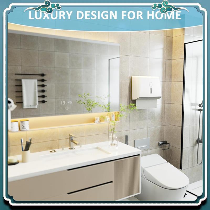 Premium Commercial Paper Towel - Commercial Kitchen Wall 评论和价格
