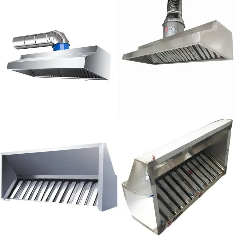 Kitlalong Commercial Stainless - Commercial Kitchen Hoods 评论和价格