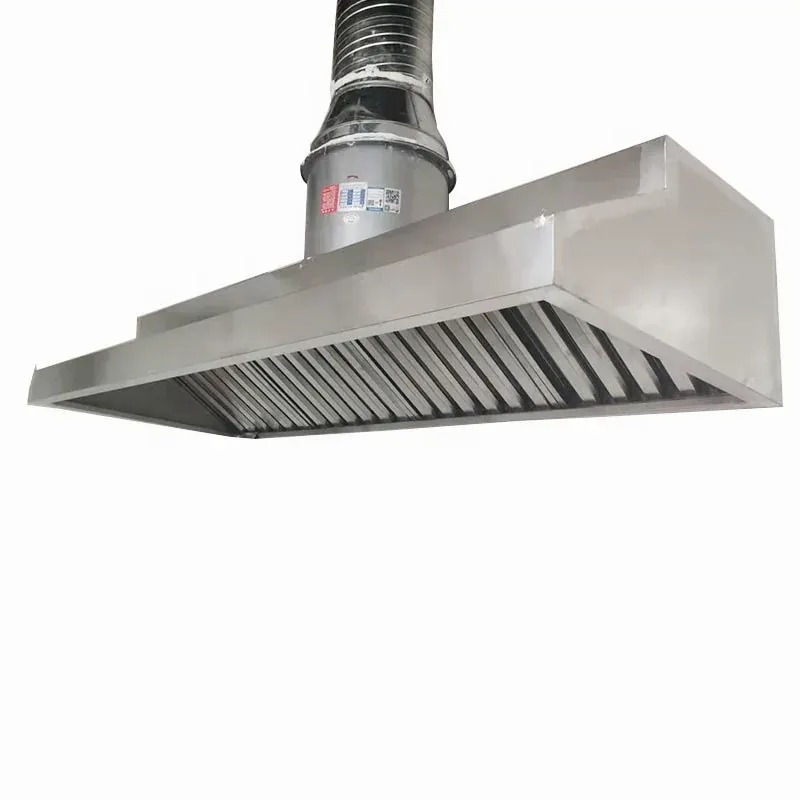 Kitlalong Commercial Stainless - Commercial Kitchen Hoods 评论和价格