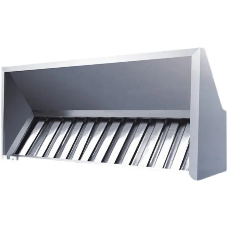Kitlalong Commercial Stainless - Commercial Kitchen Hoods 评论和价格