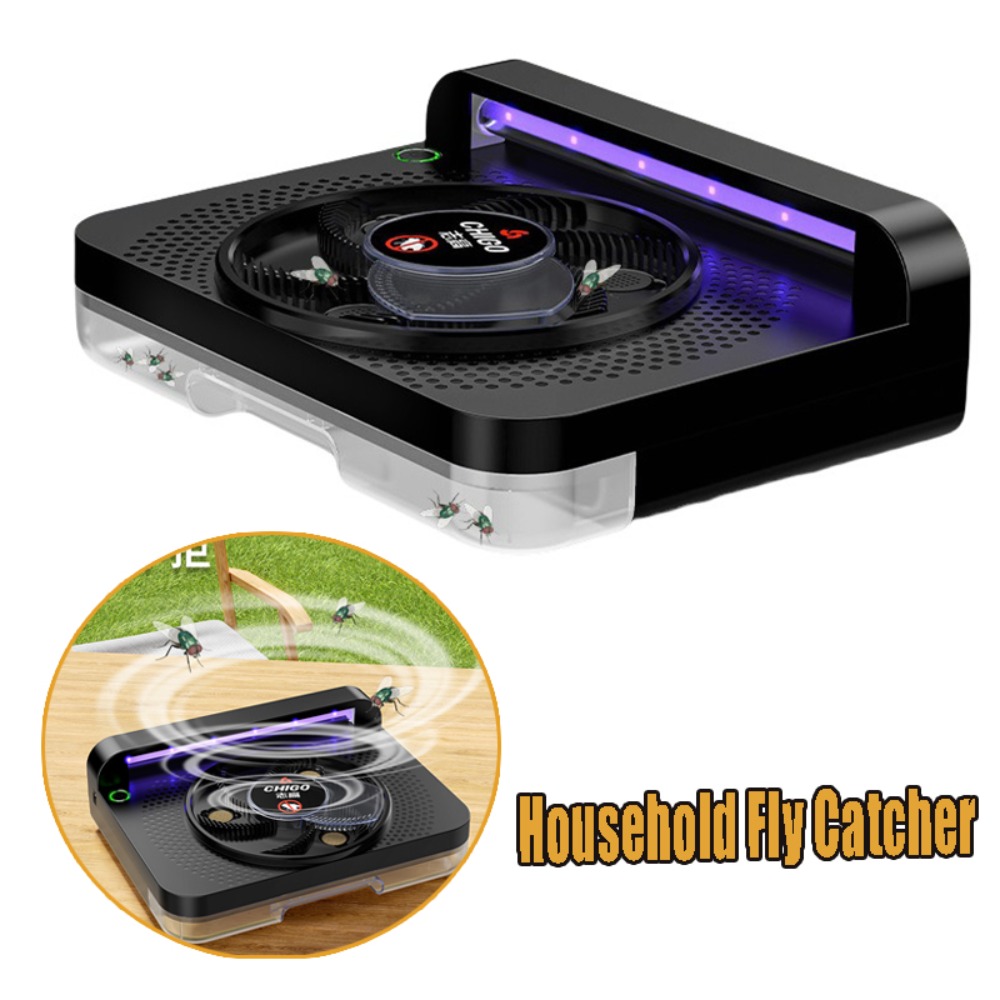 Automatic Fly Catcher For Home - Commercial Kitchen Fly Zapper 评论和价格
