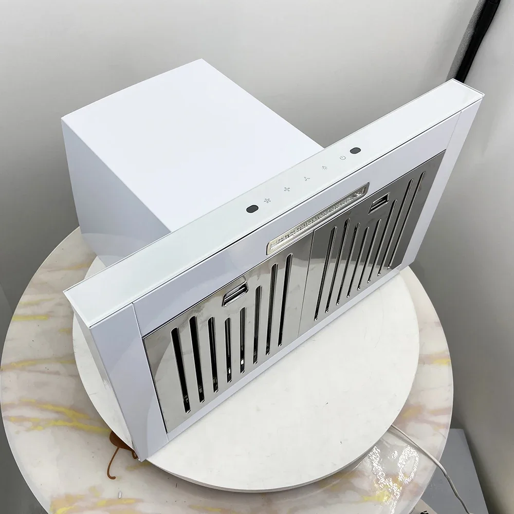 -Kitchen Electric Chimney Exha - Commercial Kitchen Chimney 评论和价格