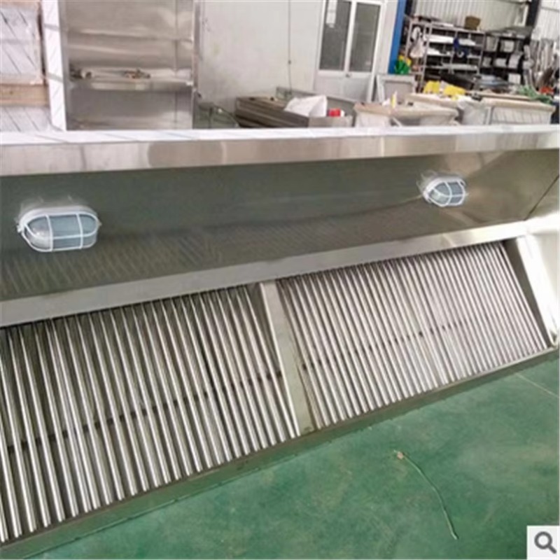 Commercial Customizable Restau - Commercial Kitchen Hoods 评论和价格