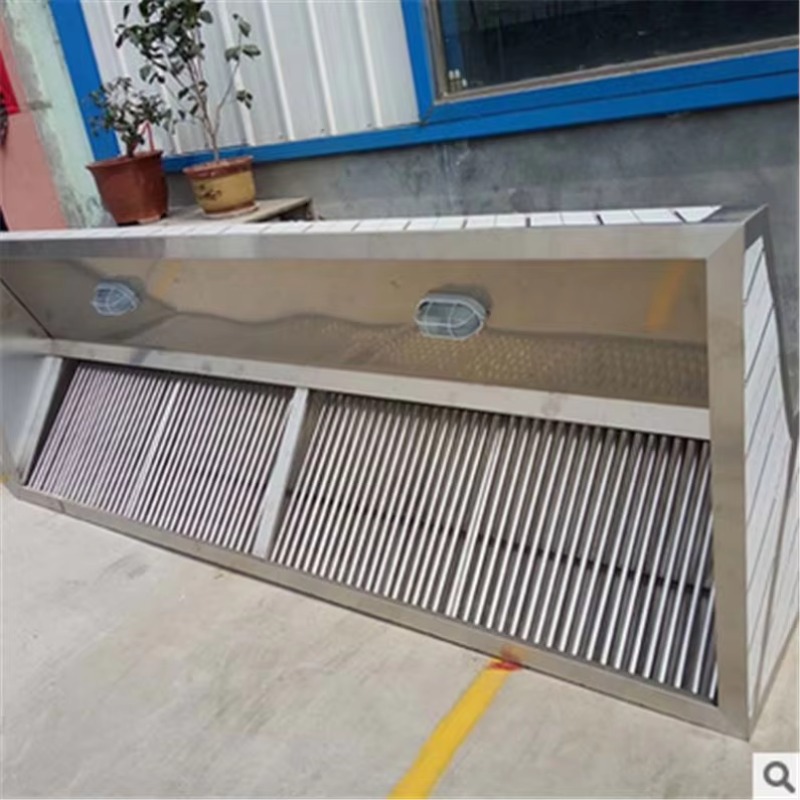 Commercial Customizable Restau - Commercial Kitchen Hoods 评论和价格