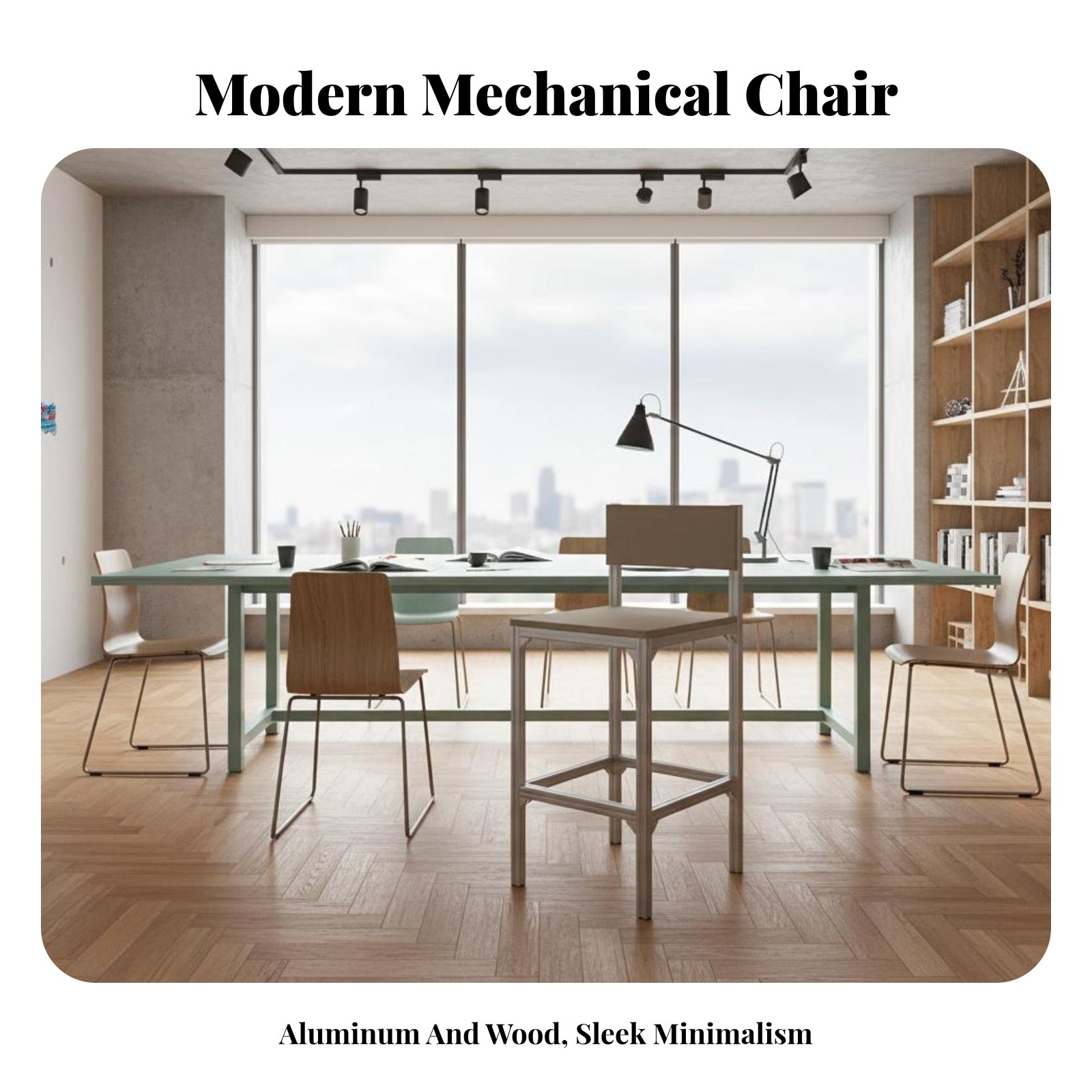 Speckled Panel Chair utilitari - Commercial Kitchen Interior Design 评论和价格