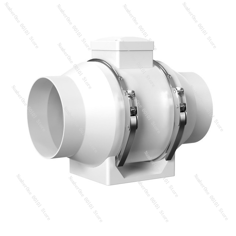 High-Power Kitchen Exhaust Fan - Commercial Kitchen Hoods 评论和价格