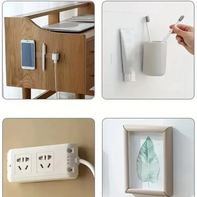 Transparent Double Sided Tape  - Commercial Kitchen Wall 评论和价格