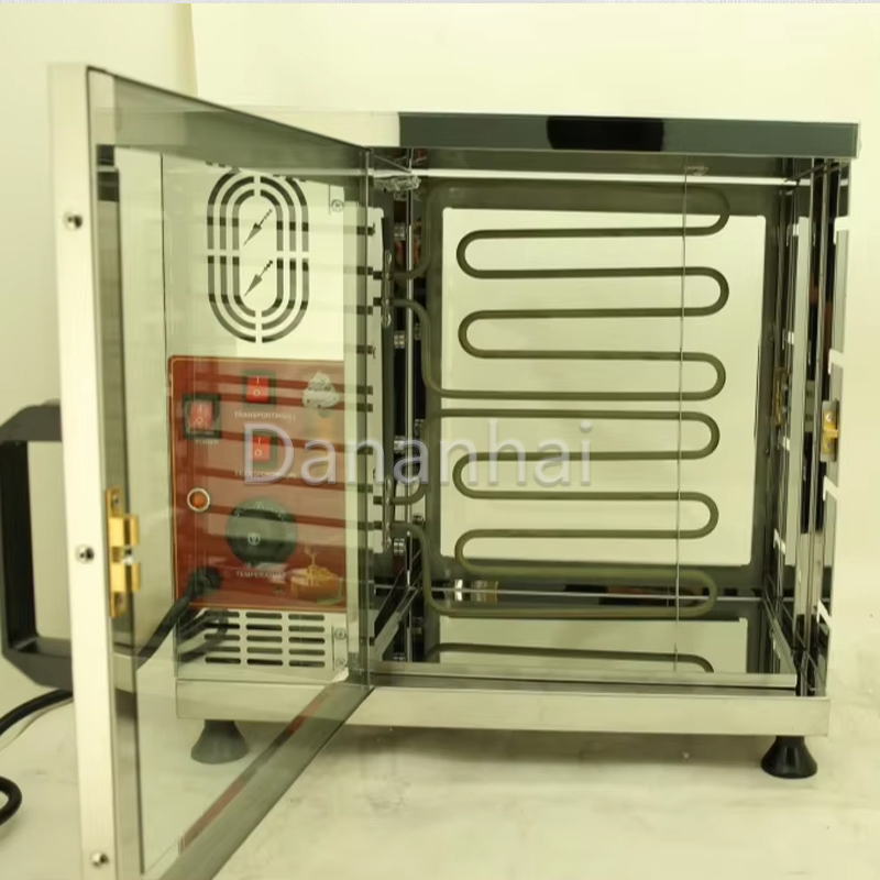 Commercial Bread Rotary Oven M - Commercial Kitchen Chimney 评论和价格