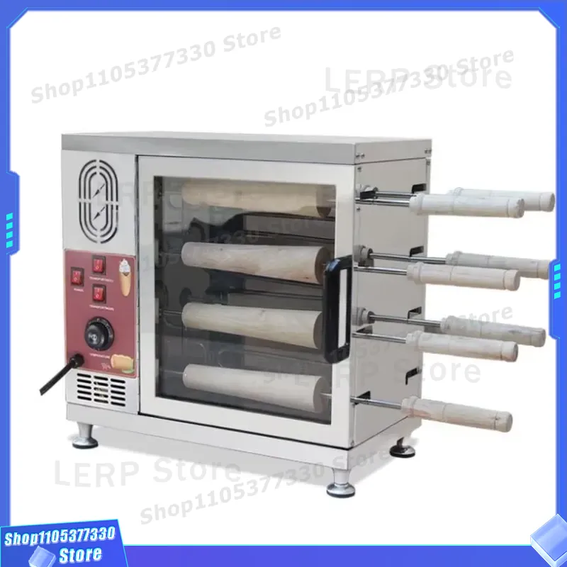 Commercial Chimney Cake Machin - Commercial Kitchen Chimney 评论和价格