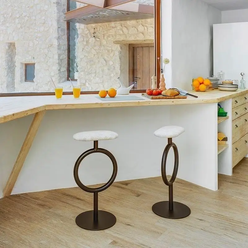Design Bar Chairs Modern High  - Commercial Kitchen Interior Design 评论和价格
