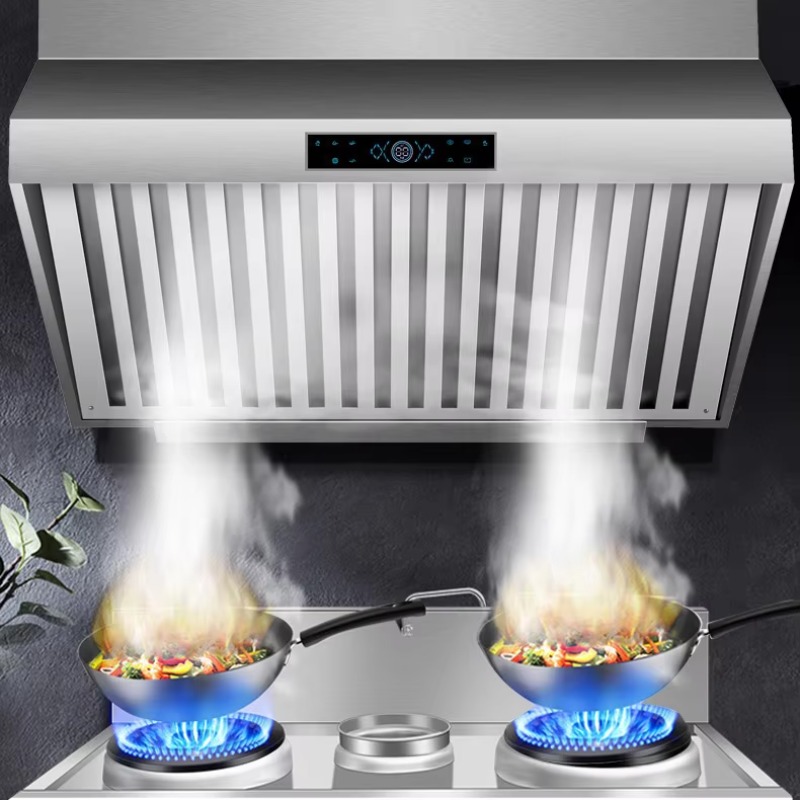 1.5m Stainless Steel Exhaust H - Commercial Kitchen Hoods 评论和价格