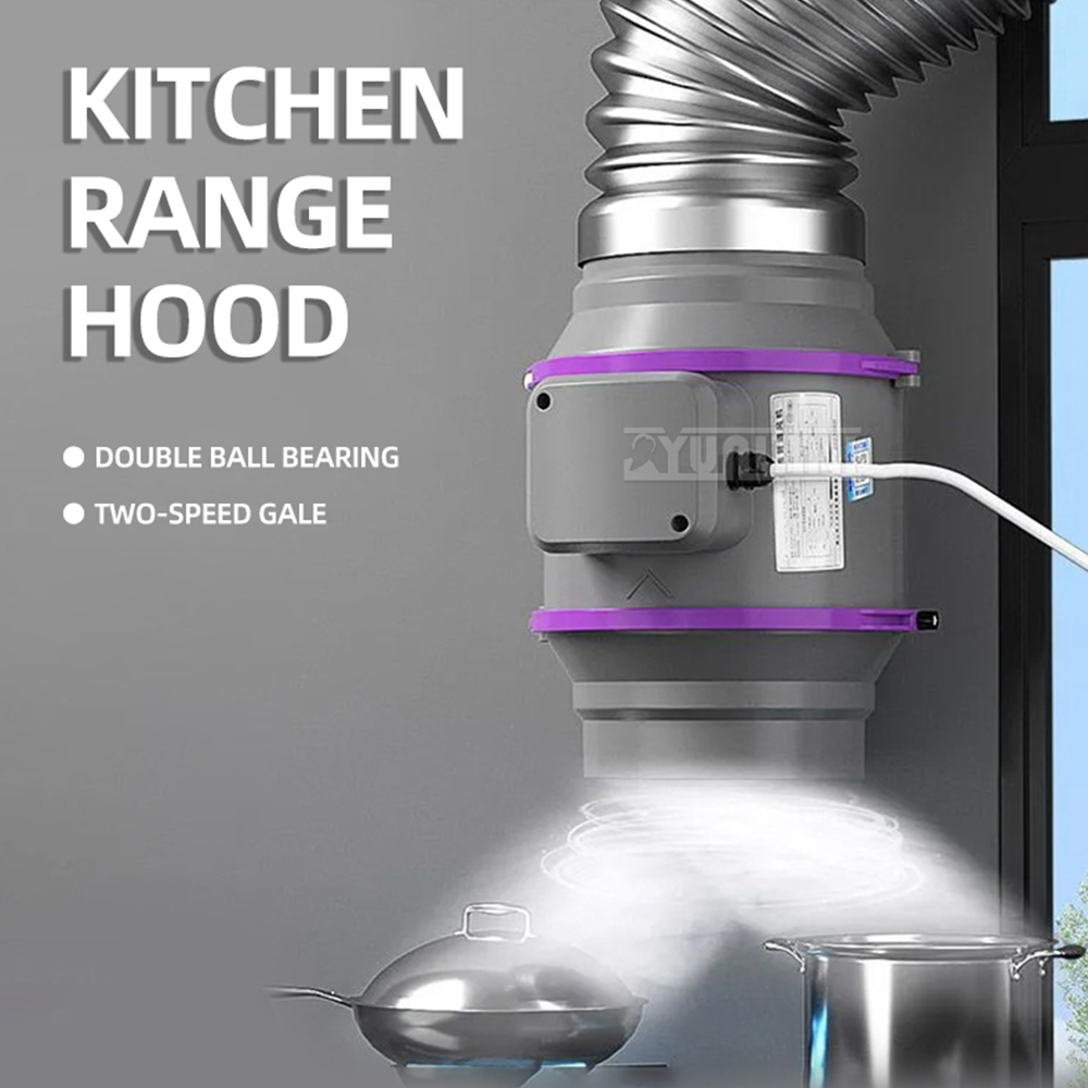 Household Kitchen Exhaust Hood - Commercial Kitchen Hoods 评论和价格