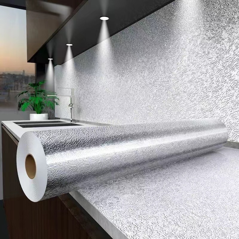 60cm*1m Self-Adhesive Stickers - Commercial Kitchen Wall 评论和价格