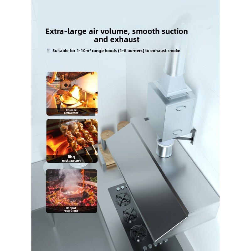 Commercial air cabinet, specia - Commercial Kitchen Chimney 评论和价格