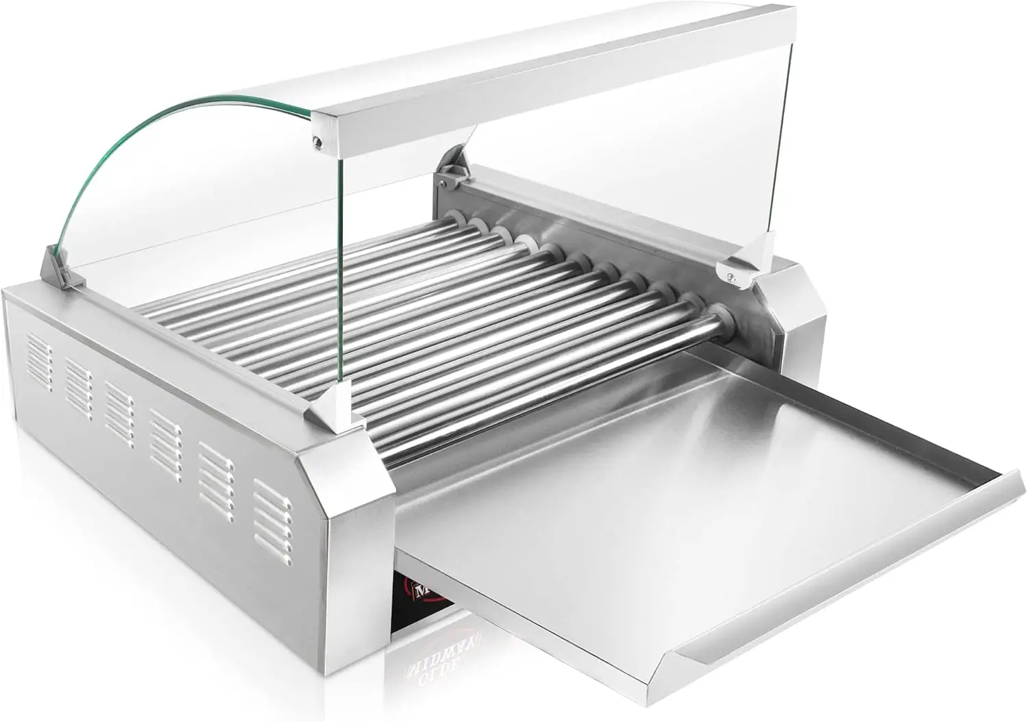 BestsellerElectric 30 Hot Dog  - Hot Dog Roller Grill 评论和价格